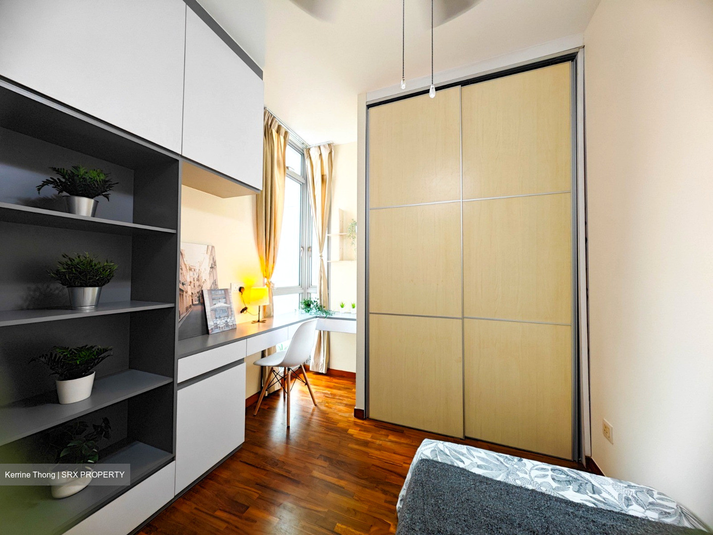 The Lakeshore (D22), Condominium #607506251